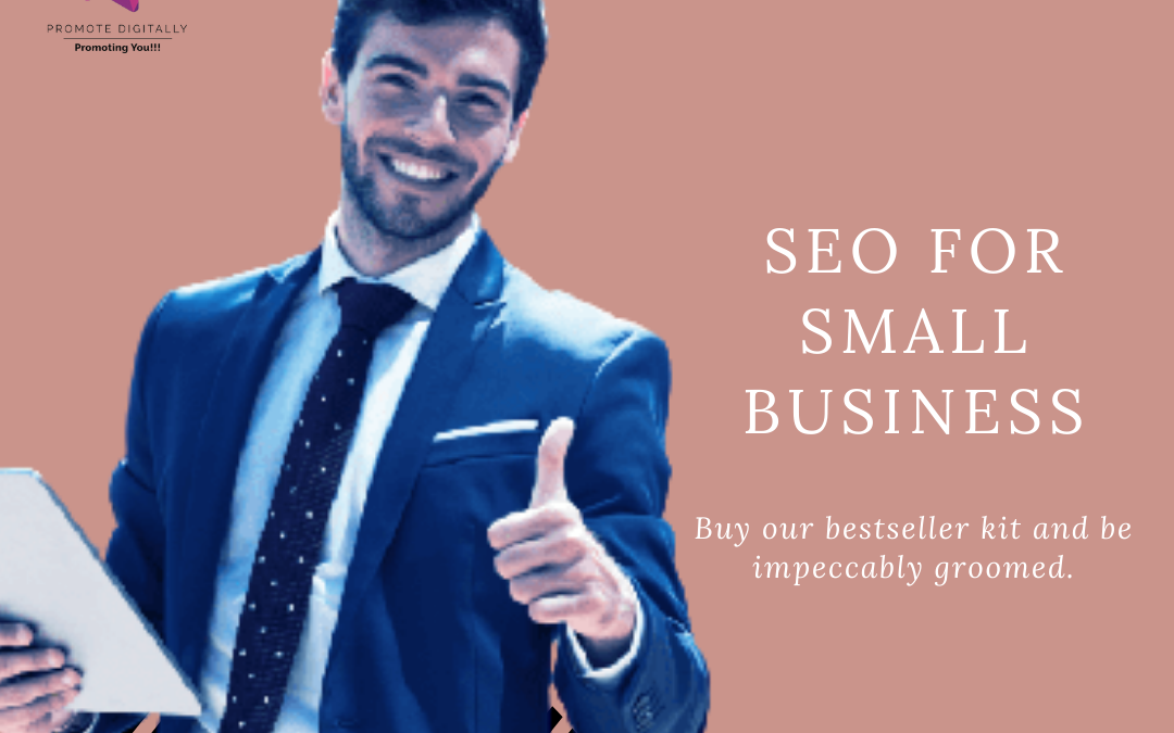 affordable seo for small business – promotedigitally