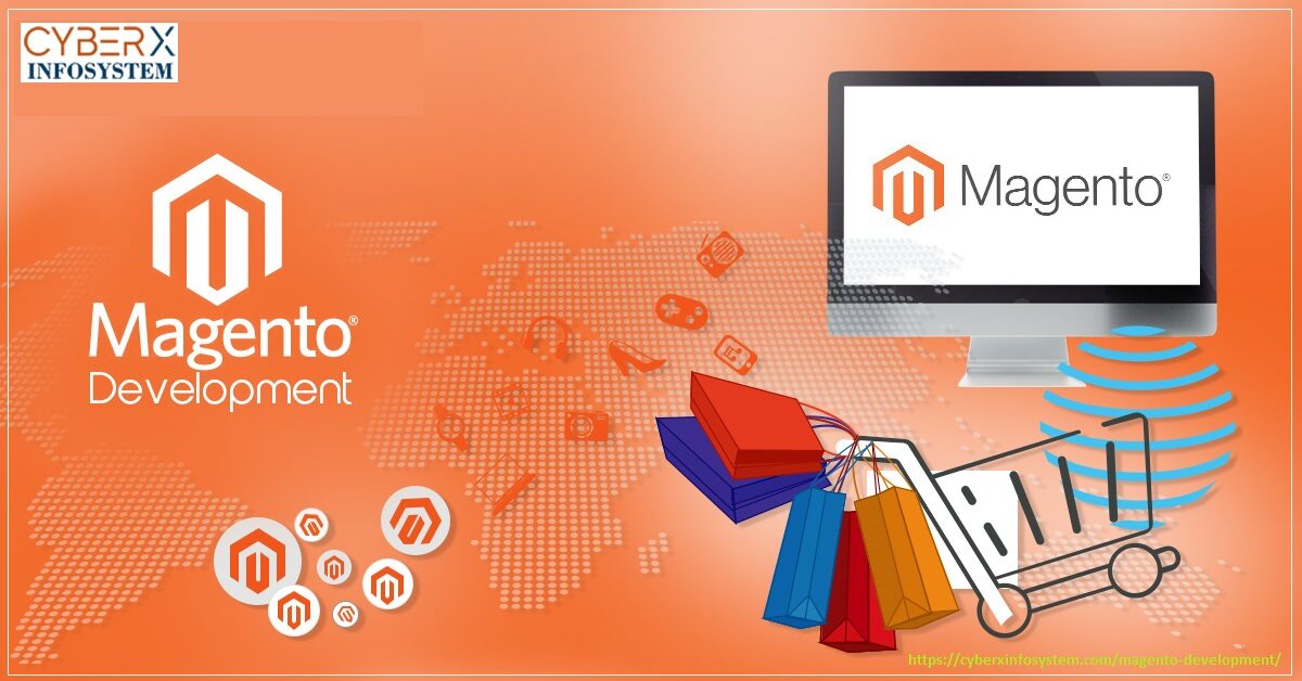 ADOBE COMMERCE ROLE IS IMPORTANT IN MAGENTO DEVELOPMENT