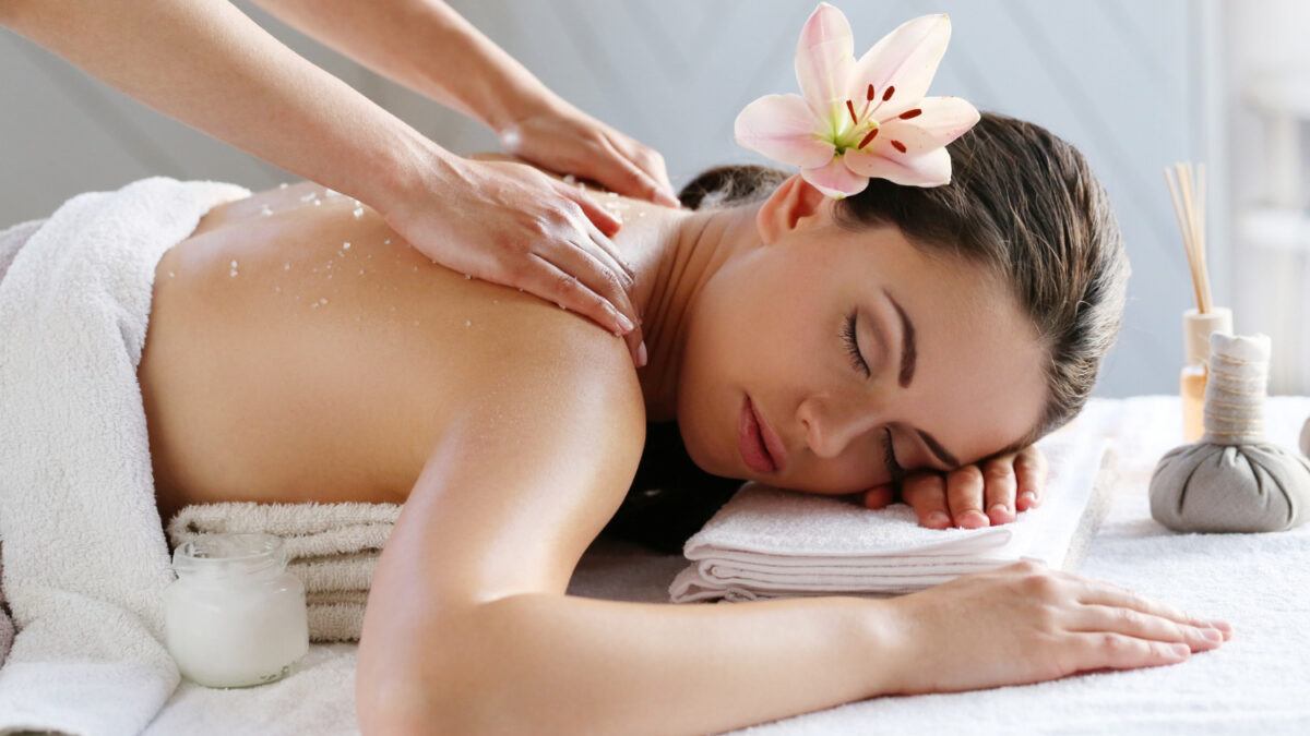 What are the benefits of Massage?