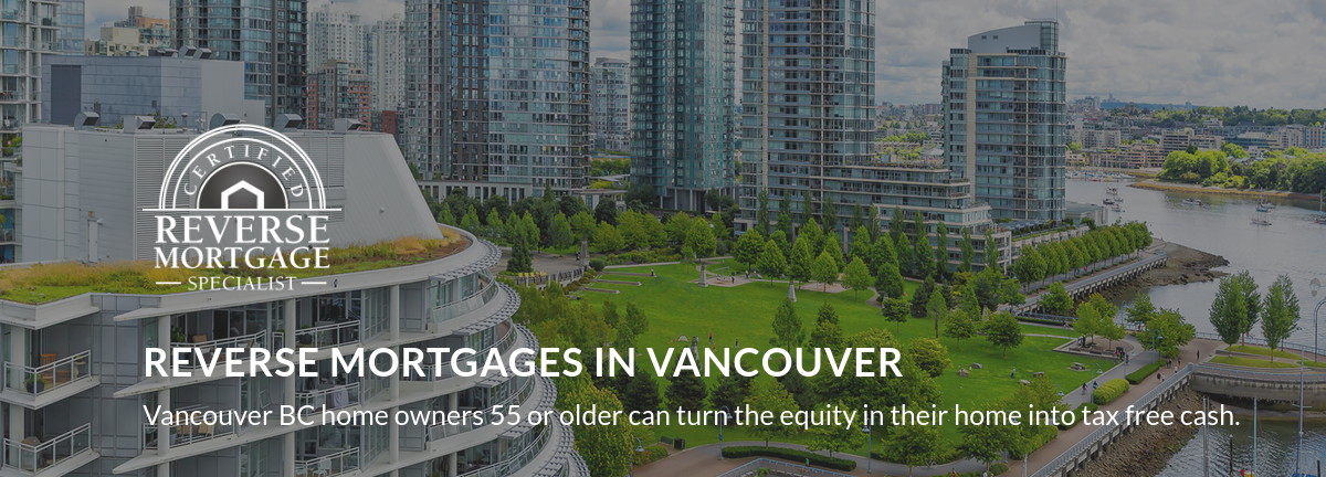 Getting a CHIP Reverse Mortgage in BC – What You Need to Know