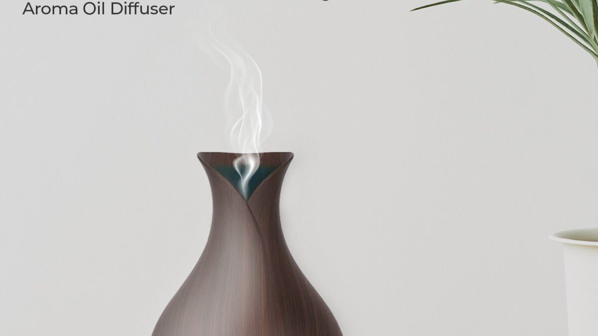 Are Oil Diffusers Bad for Your Lungs?