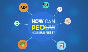 PEO Services India