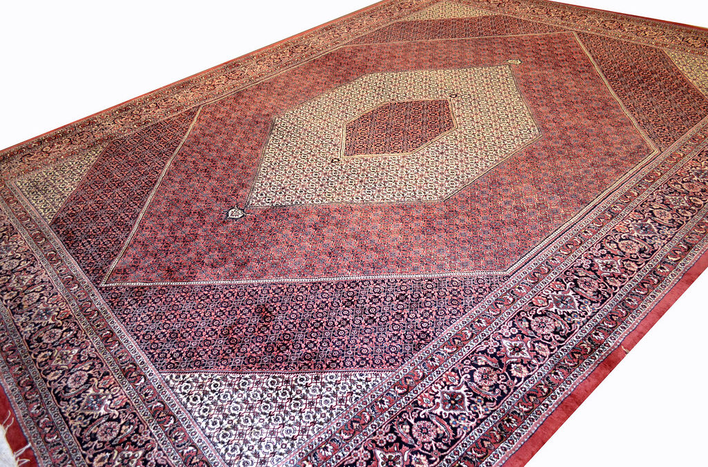 Tips to keep in mind when buying the best oriental medicine rug