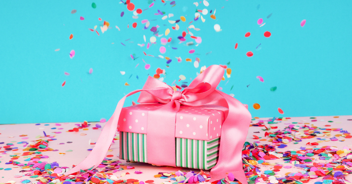 Personalised Gifts: A Unique Way to Celebrate Birthdays and Special Occasions