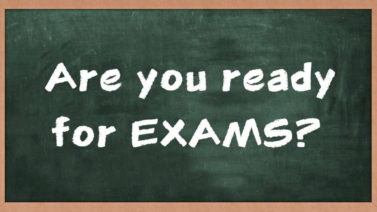 Here is all you need to know on how to prepare for UPSC exam