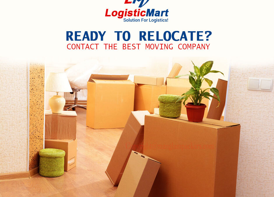 How to Deal with Summer Moving Blues When Shifting with Movers and Packers in Delhi?