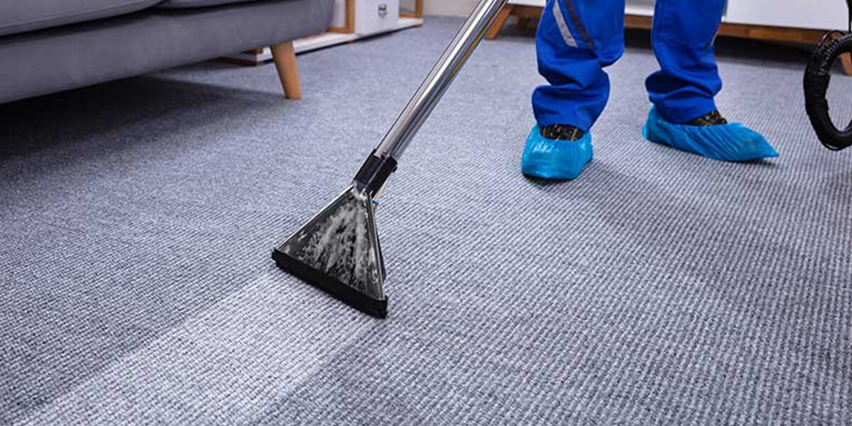 How Carpet Rug Cleaners Can Take Care of Your Rug Cleaning Needs?