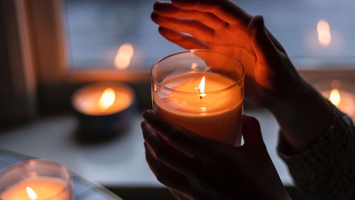 What are The Best-Scented Candles In The UK?