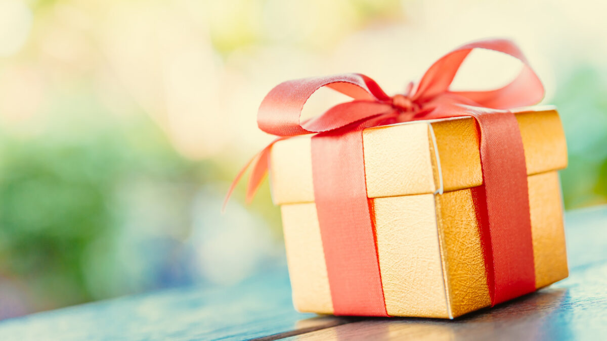 Send Birthday Gifts Online in 3 Simple Steps
