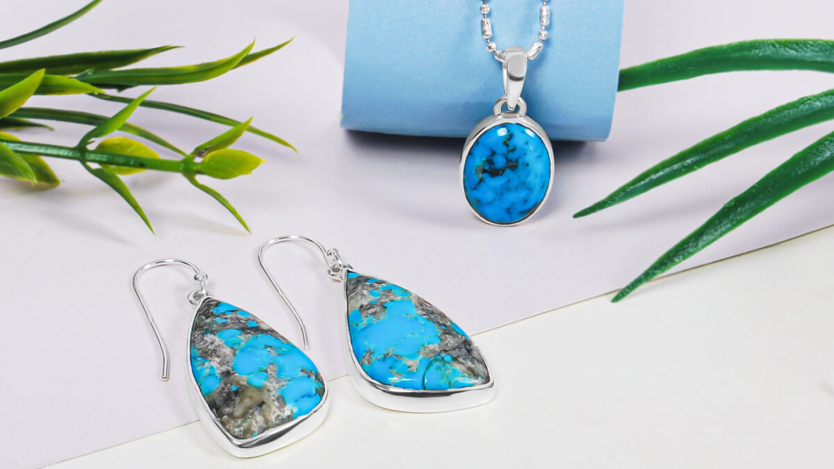 Interesting Facts About Turquoise
