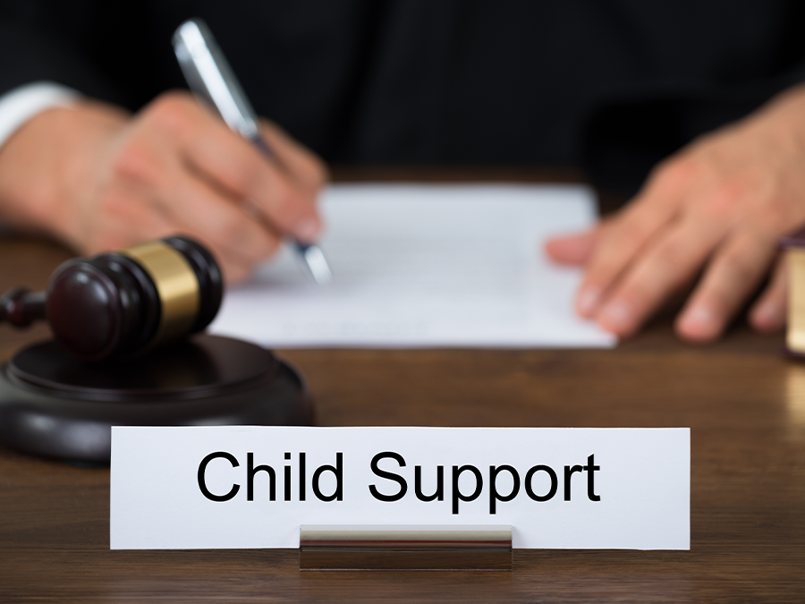 5 Common Child Support Issues & Their Solution in Los Angeles