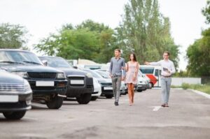Used Cars Buying Tips