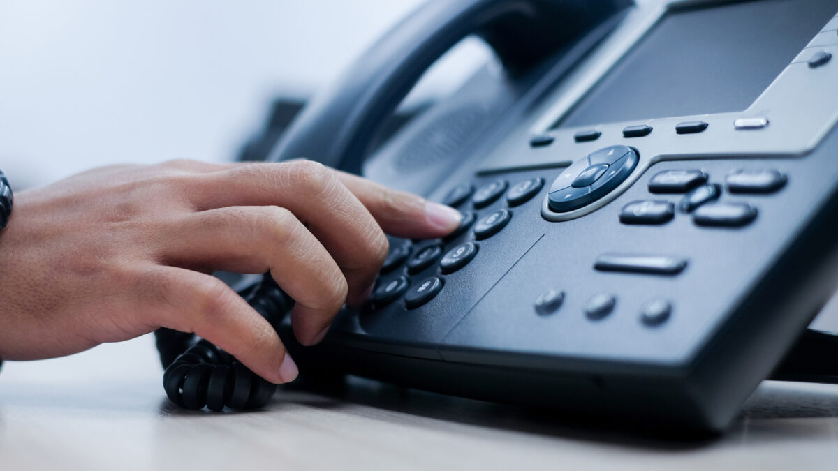 The Virtual Phone System Is The Key To A Successful Small Business