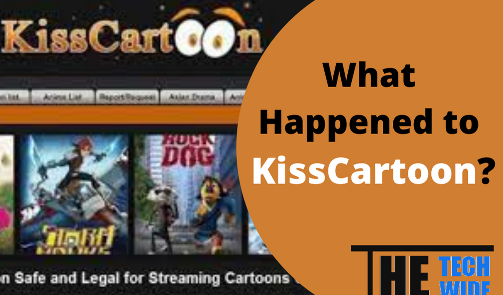 What Happened to KissCartoon?
