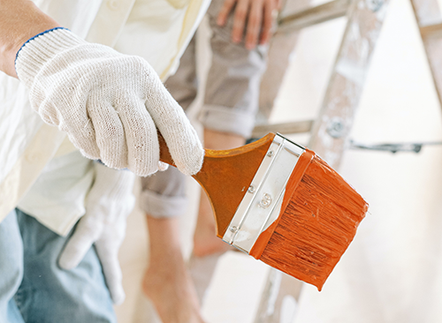 professional painters in pittsburgh