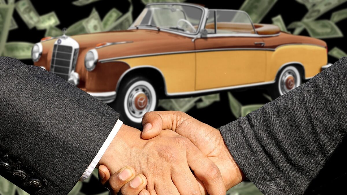 Car Sales Leads: How Your Dealership Can Get More