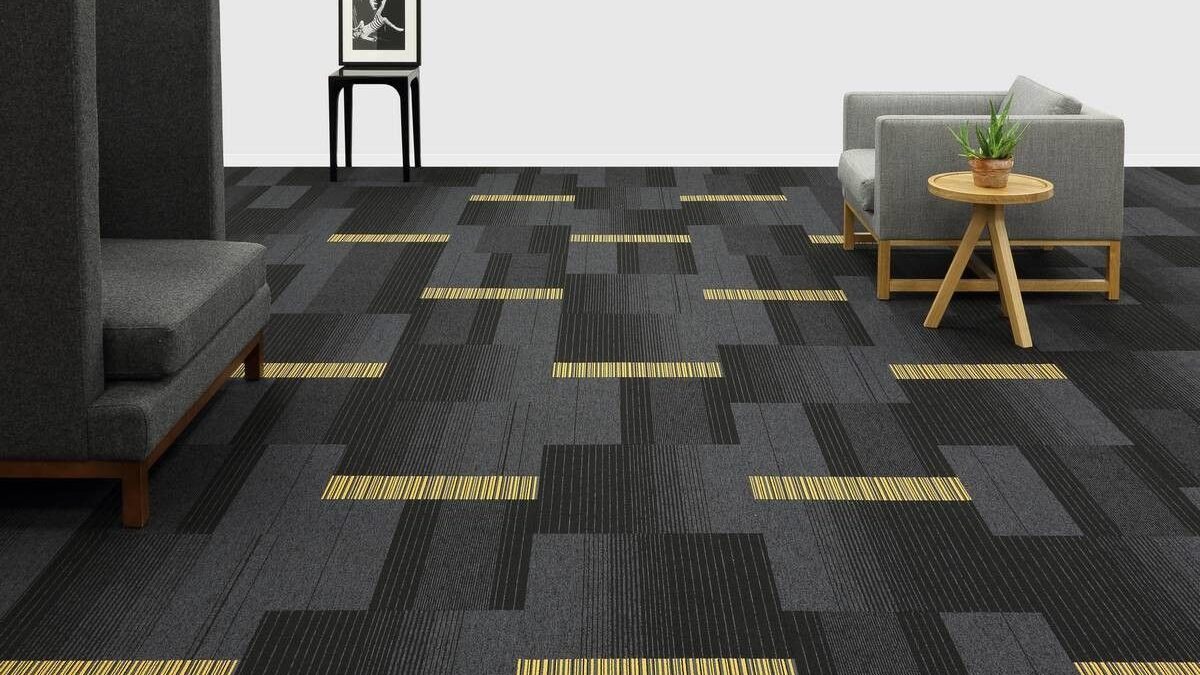 Carpet Tiles Dubai – Installation Services Makes it the Best Option