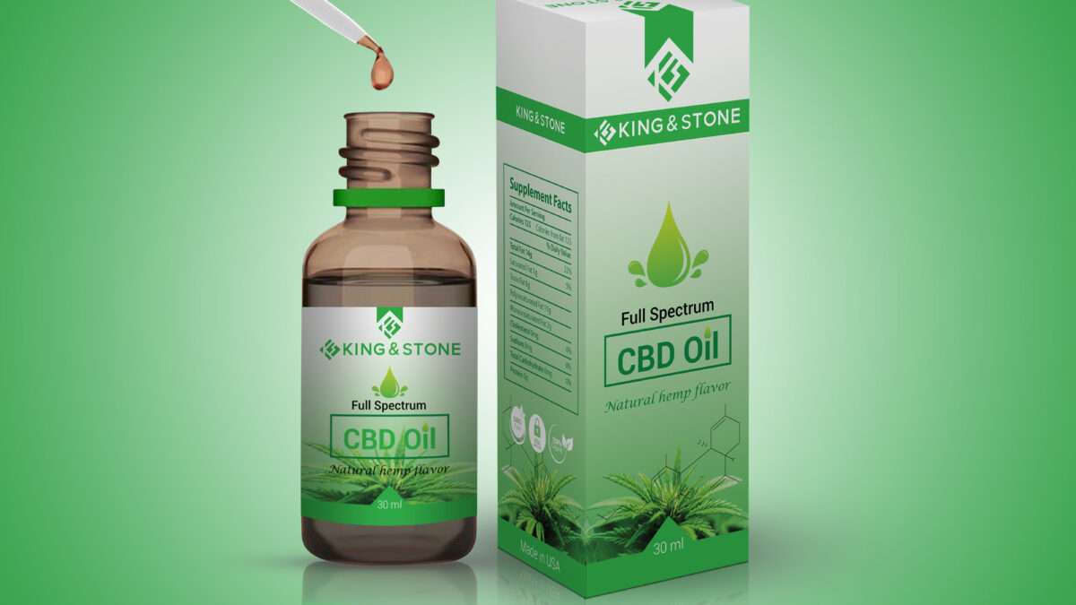 Choose the Best Custom CBD Oil Boxes to Attract the Customer