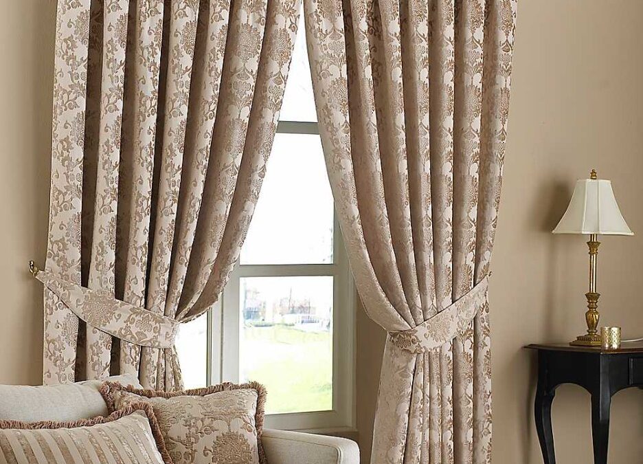 The Benefits Of Curtains Installation Services For Doors And Windows
