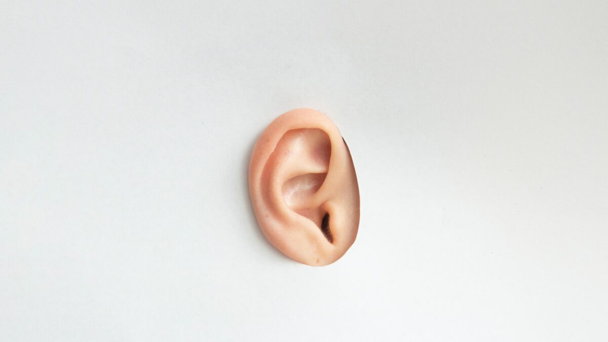 All You need to Know About Ear Problems in Adults