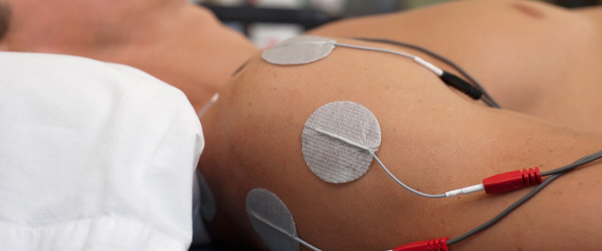 How Electrical Stimulation Is Used in Physical Therapy?