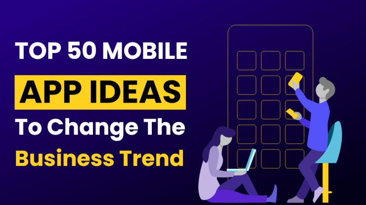 Mobile Website App Ideas to Get Your Business Noticed in a Fast and Effective Way