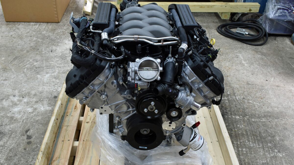 B series engine for sale