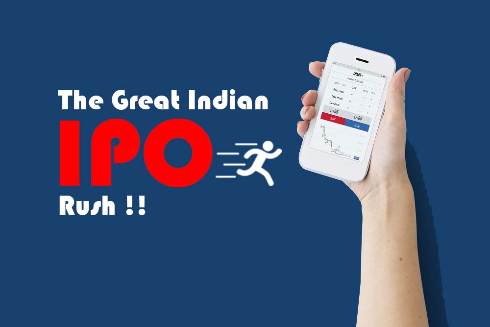 The Great Indian IPO Rush: Should You Subscribe or Avoid ?