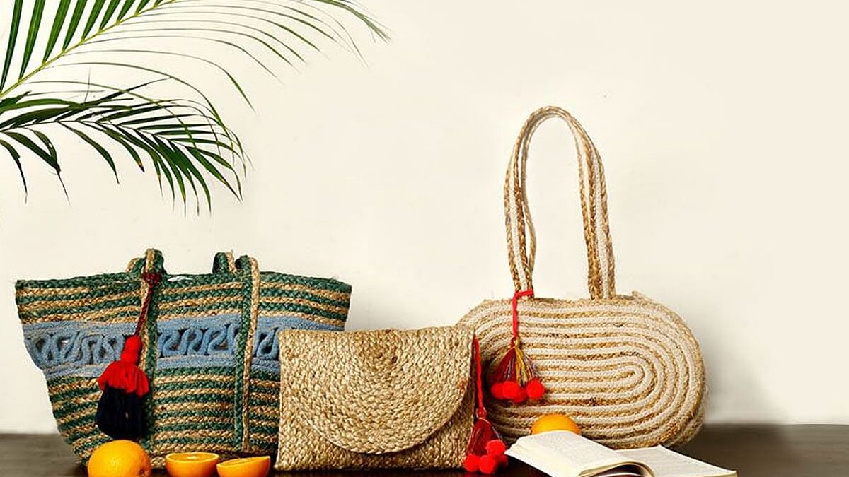 Jute Bags Wholesaler Online Bangalore