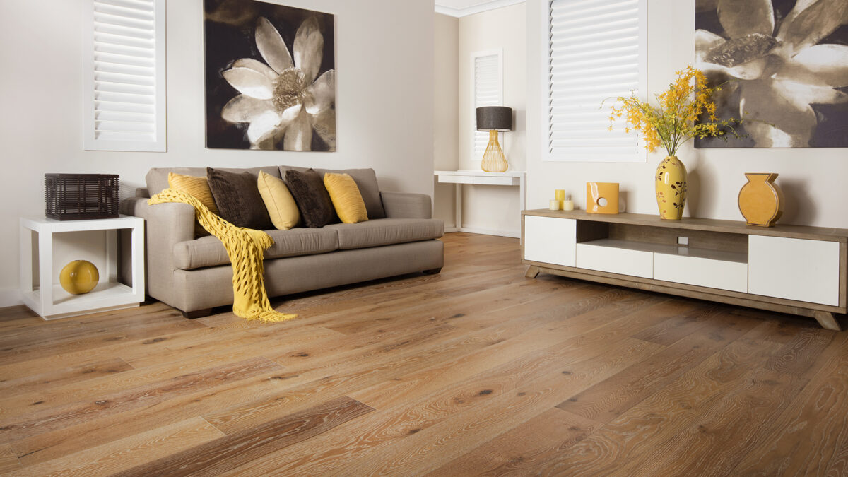 Benefits Of Floor Covering In Sydney | Laminate Floor Repair By Experts