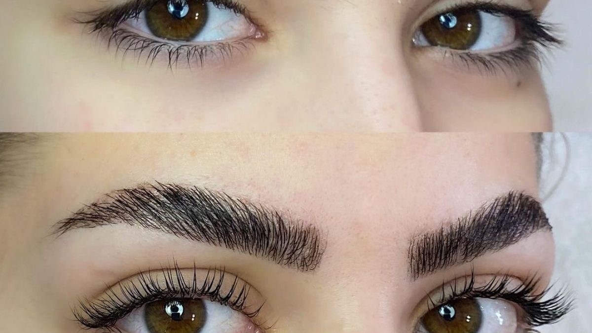 Everything You Need to Know  about Natural eyelash extension
