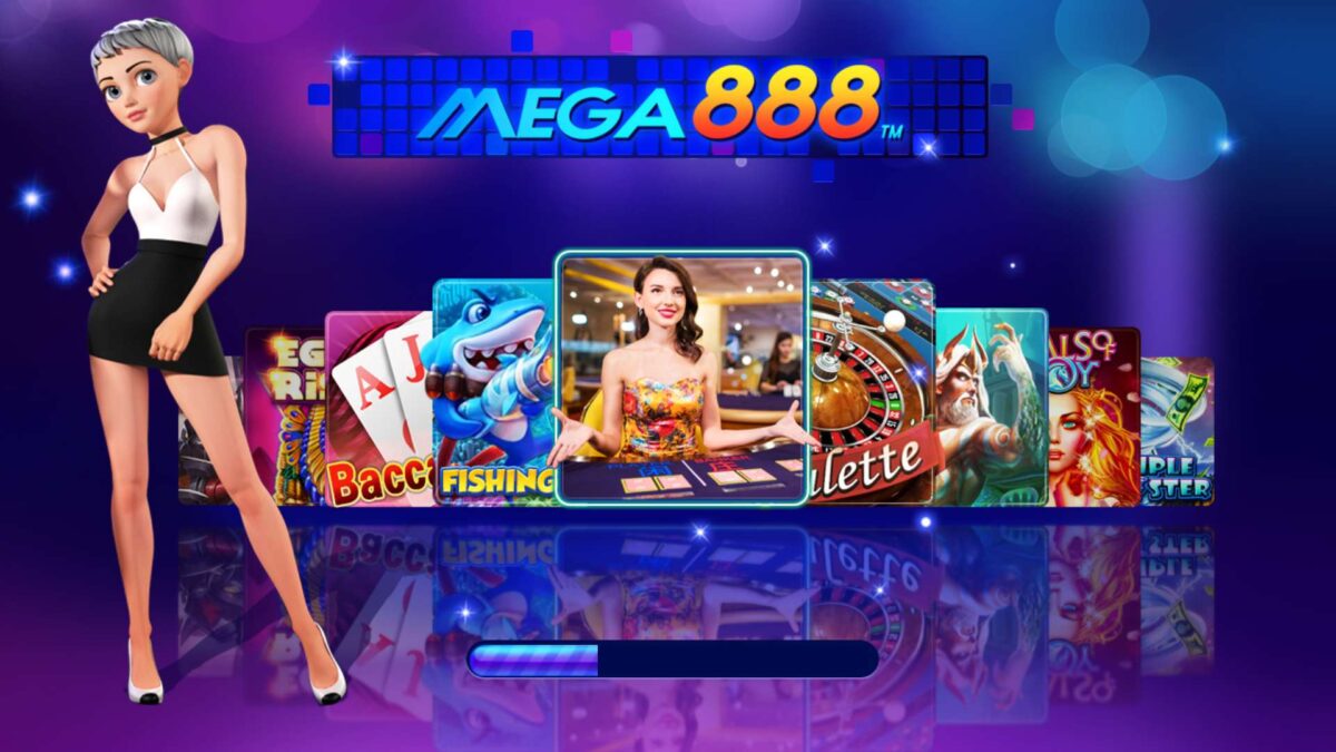 How to Mega888 Original Download For Android and iOS