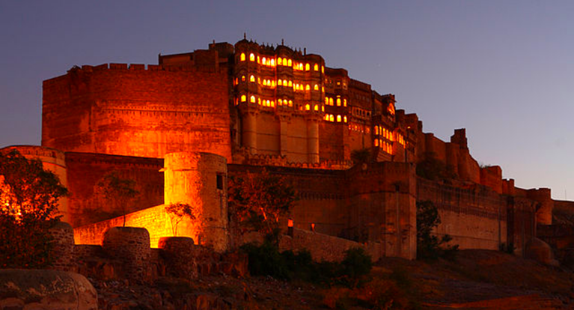 Best Palaces and Forts in Jodhpur | Things to see in Jodhpur