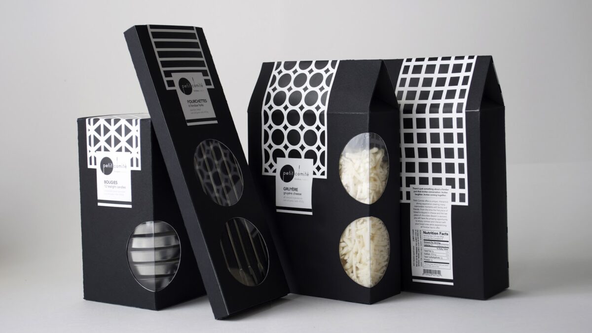 PERSONALIZED PACKAGING WITH PRINTFUL HELPS YOU AND HOW IT WORKS