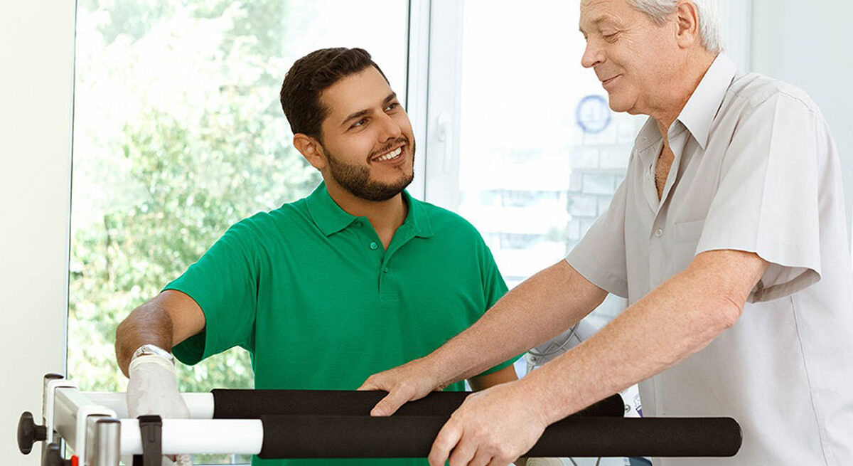 Why And When To Choose Physiotherapy Services At Home?