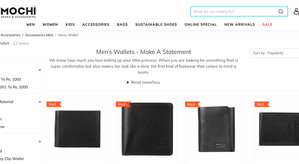 7 Top Tips For Choosing Men’s Wallet That Is Stylish And Practical