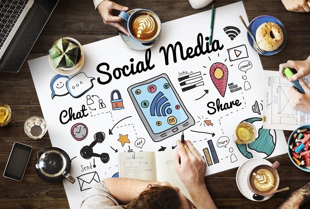 Social Media Technology In Australia