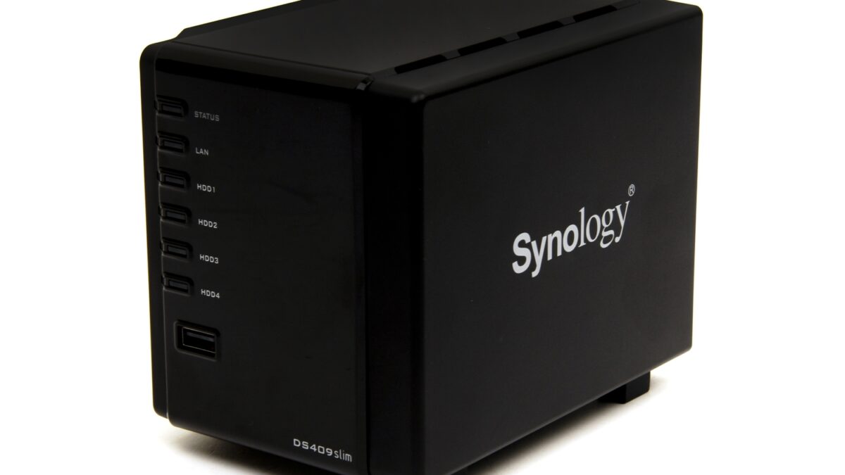 Tips To Expand Storage And Volume of Synology DS162+ NAS Device