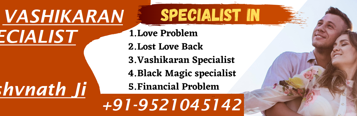How to hire best love marriage specialist