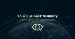visibility in business