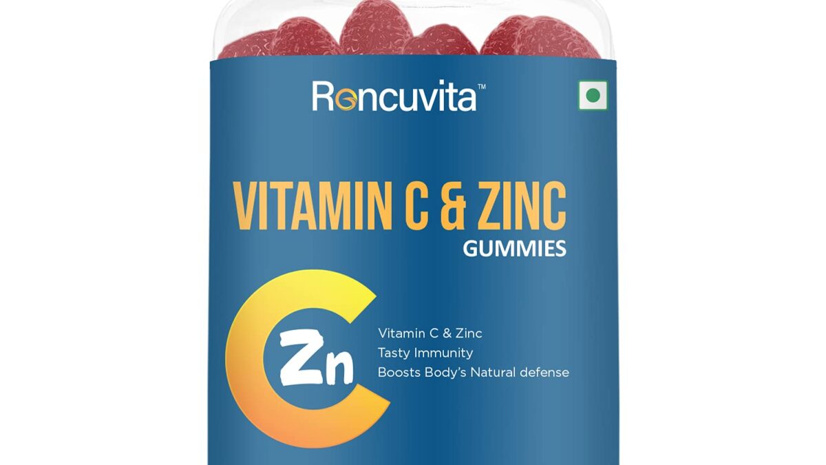 Is it Bad to Eat a Lot of Vitamin C Gummies?