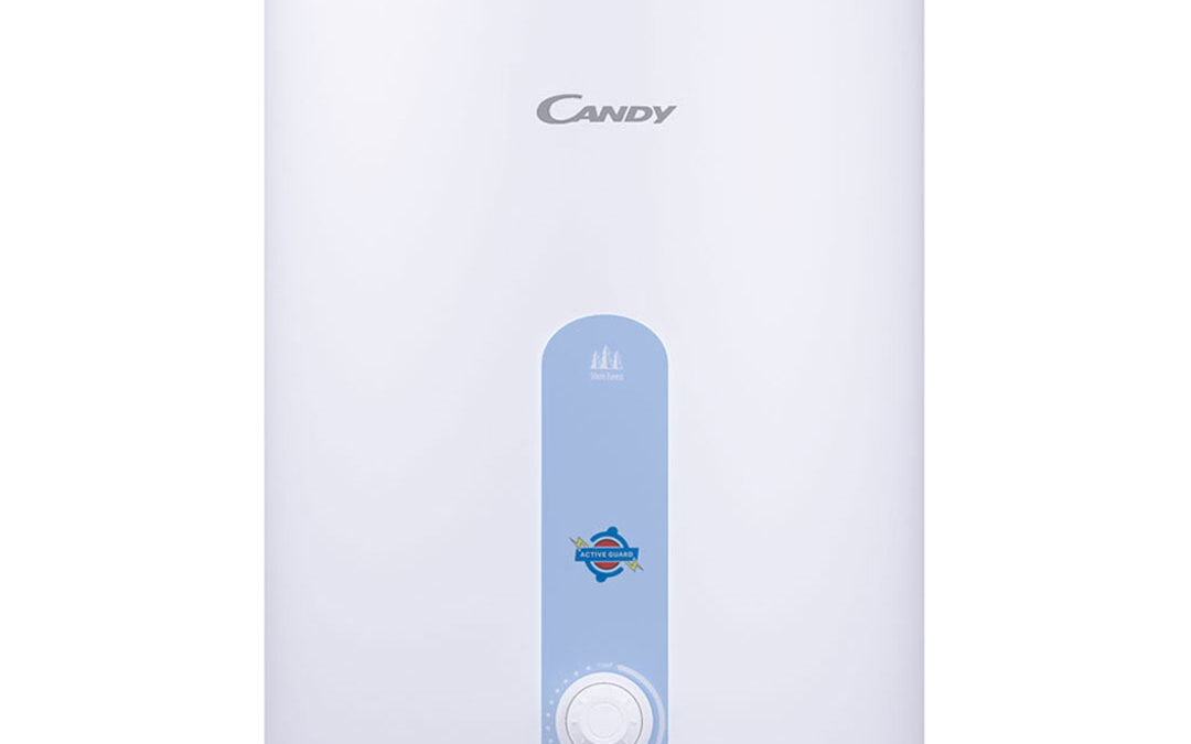 What Are The Benefits Of Using A Water Heater?