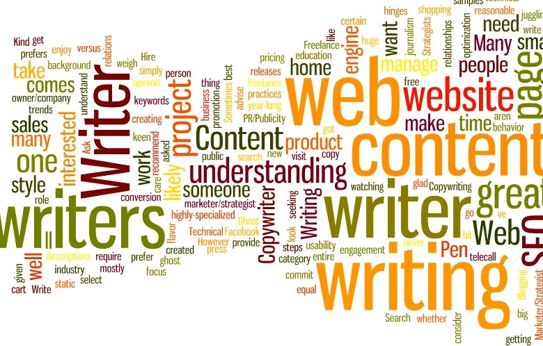 Why work with a best content writing company?