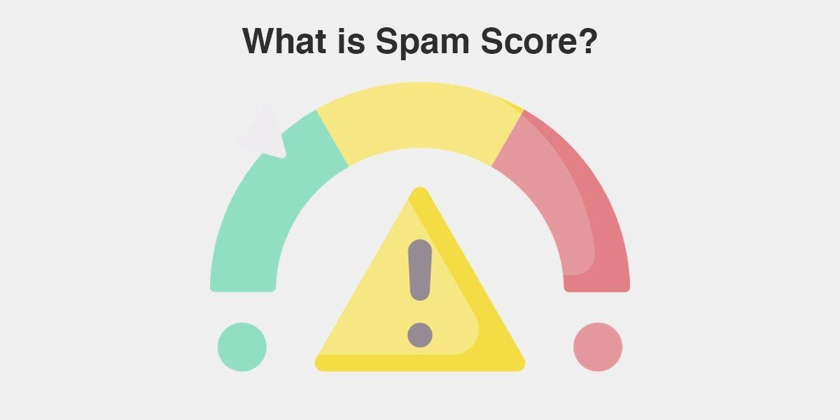 What can be the Good Domain Authority and bad Spam Score?