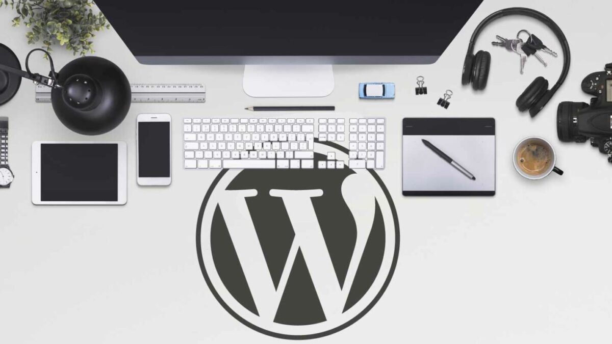 What is WordPress, Complete Information