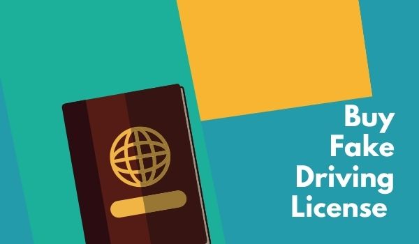 Buy fake driving license online  that looks real and can pass any tes