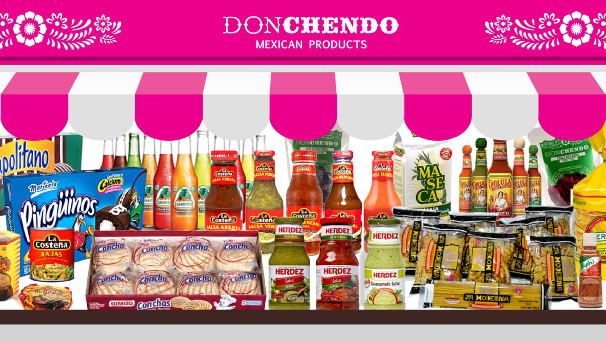 5 Must-Have Things to Buy at a Mexican Supermarket