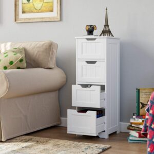 Shallow Dressers For Small Spaces