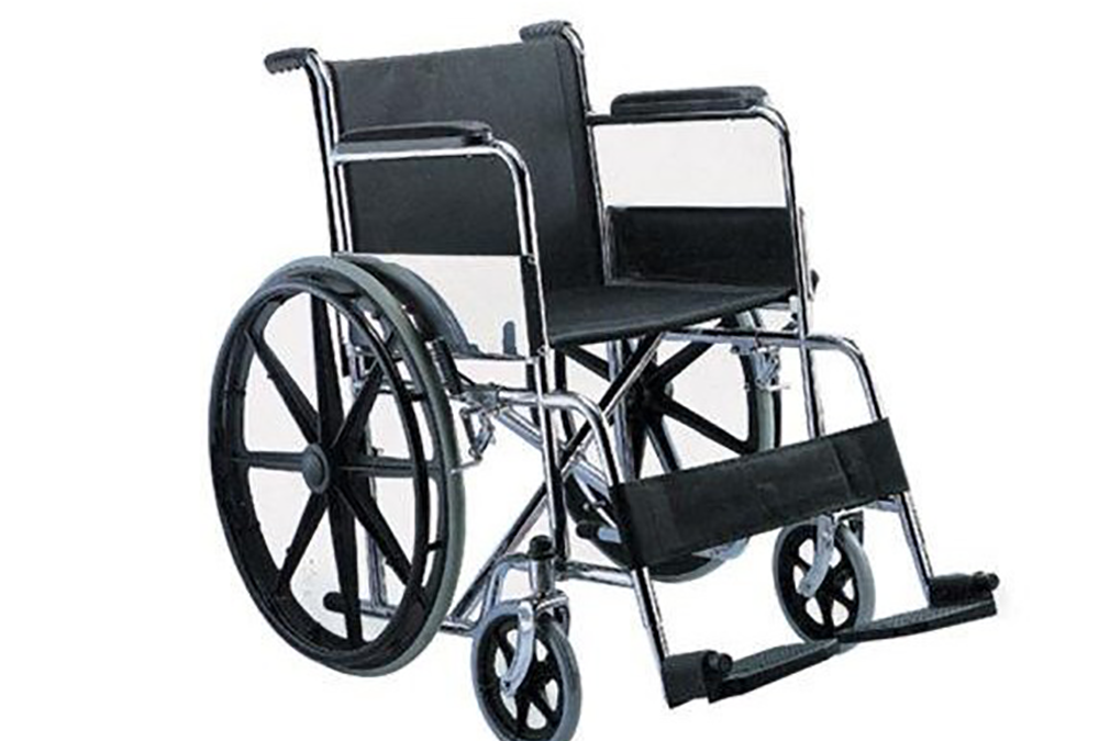 Best Wheelchairs Prices in Pakistan