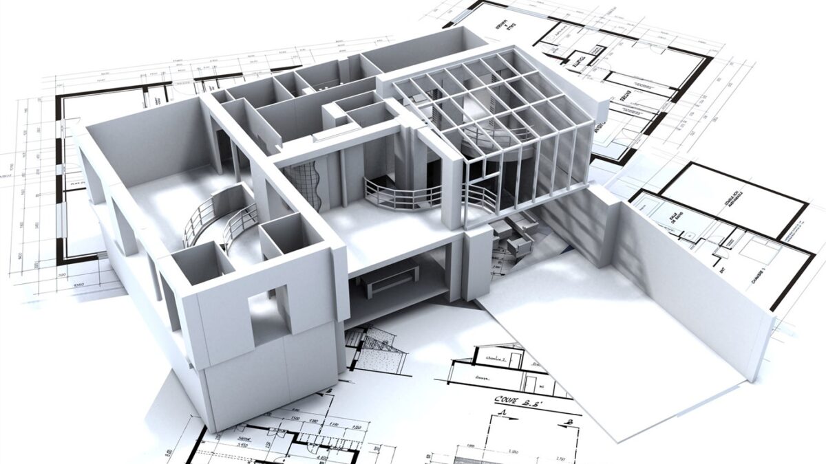 Architectural Rendering Services Makes Your Pitching Process Hassle-free!